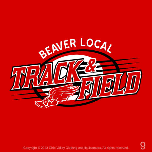 Beaver Local Track & Field 2023 Fundraising Design Samples Beaver-Local-Track-Field-2023-Designs-001 Page 09