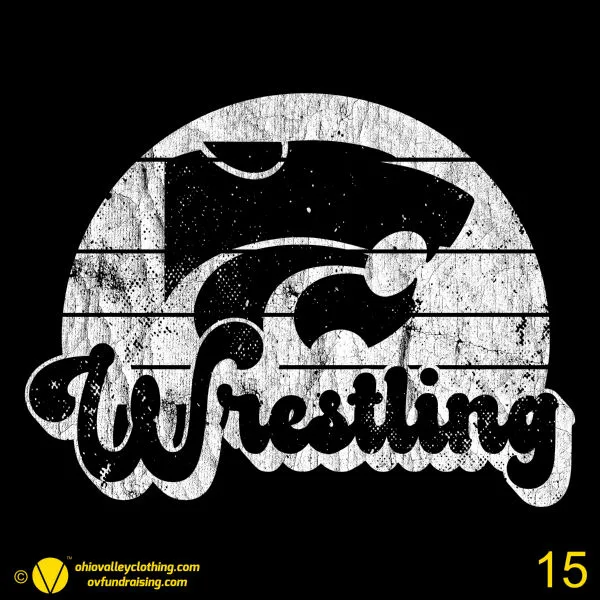 Edsion Wrestling 2023-24 Sample Design Page 15