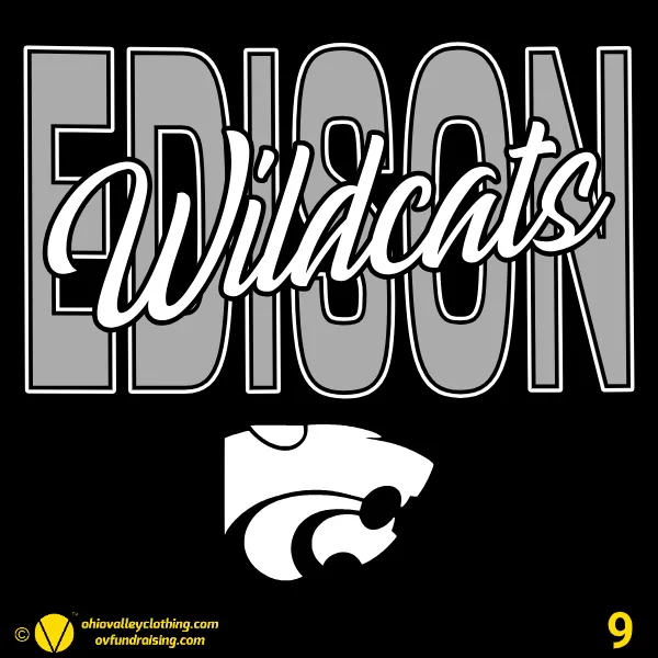 Edison Prom 2025 Design 09