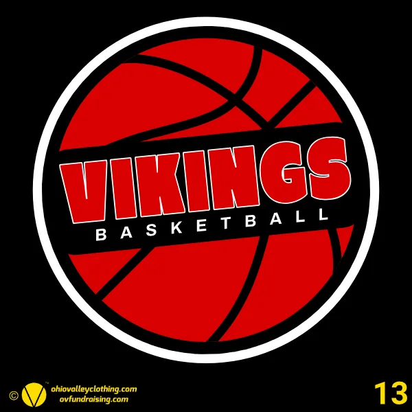 Parkwood Youth Organization 2026 Design 13