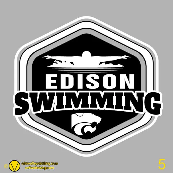 Edsion Swimming 2023-24 Sample Design Page 05
