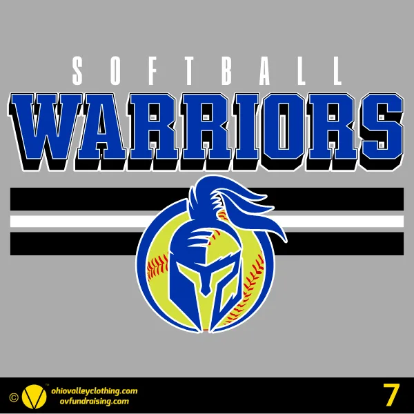 UV Warriors Spring 2026 Design 07