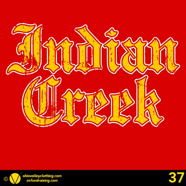 Indian Creek Tennis 2026 Design 37