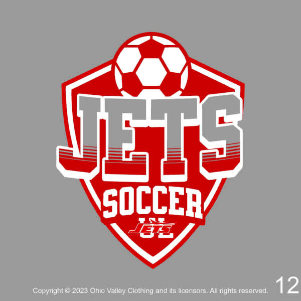 Union Local High School Soccer 2023 Fundraising Sample Designs Union Local Soccer 2023 Fundraising Designs 001 Page 12