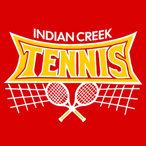 Indian Creek Tennis 2026