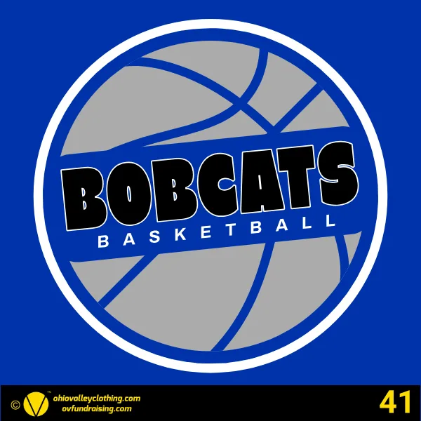 Cambridge Boys Basketball 2026-27 Design 41