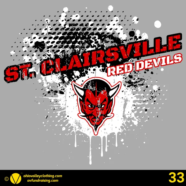Red Devil Football Parents 2026 Design 33
