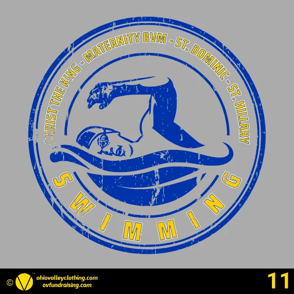 CTK Swimming Fall 2025 Design 11