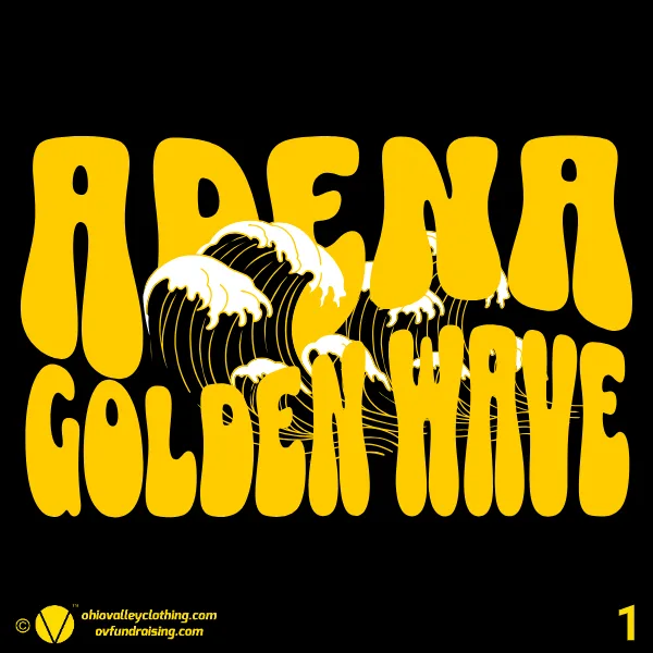 Adena Softball 2024 Design 01