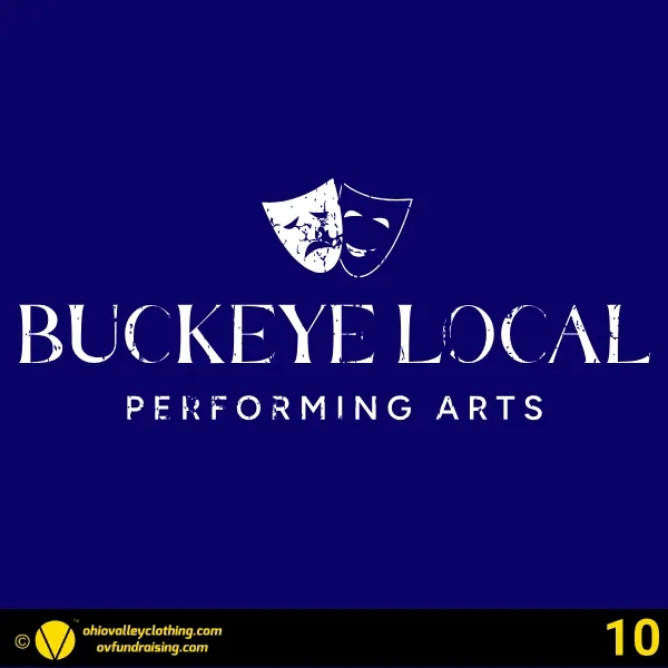 Buckeye Local Performing Arts 2026 Design 10