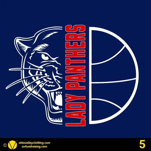 Buckeye Local Girls Basketball Banquet 2025 Design 05