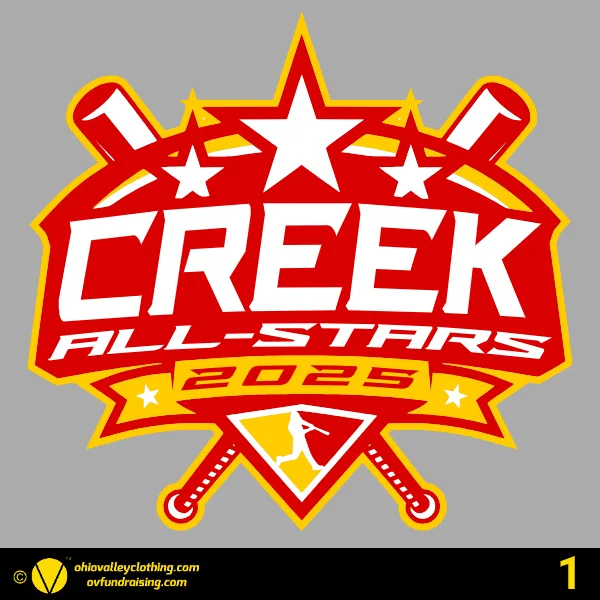 ICYBSL All Stars 2025 Design 01