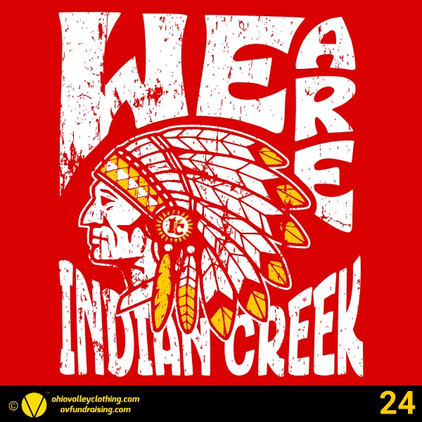Cross Creek Elementary PTO 2026 Design 24