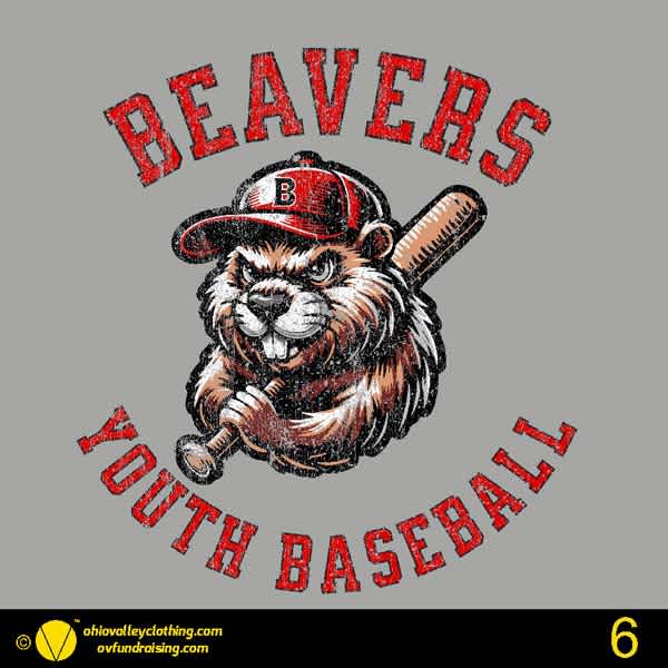 Beaver Youth Baseball 2024 Fundraising Sample Designs Beaver Youth Baseball 2024 Sample Design 001 Page 06