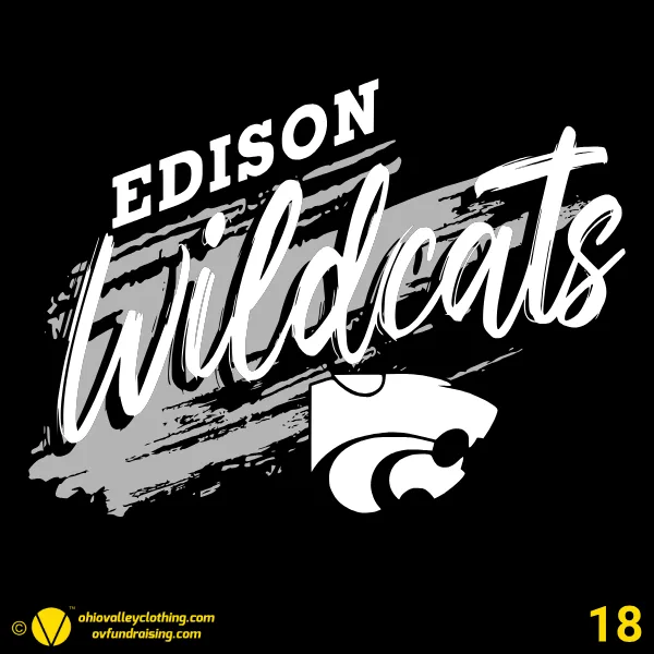 Edison Cross Country 2024 Design 18