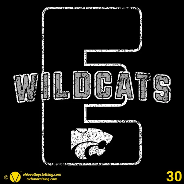 Edison Wrestling 2024 Design 30