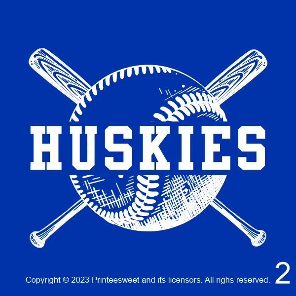 Hopedale Baseball End of Year Shirts 001-2