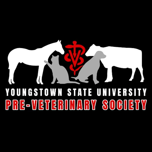 YSU Pre-Veterinary Society 2026