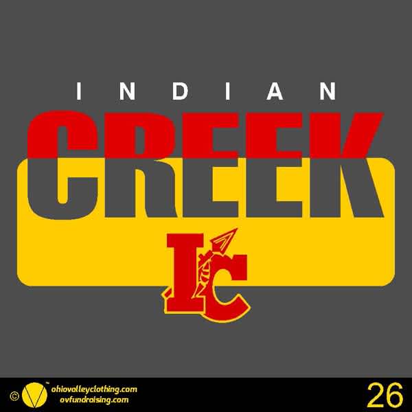 Indian Creek Wrestling 2023-24 Fundraising Sample Designs Indian Creek Wrestling 2023-24 Fundraising Sample Design Page 26