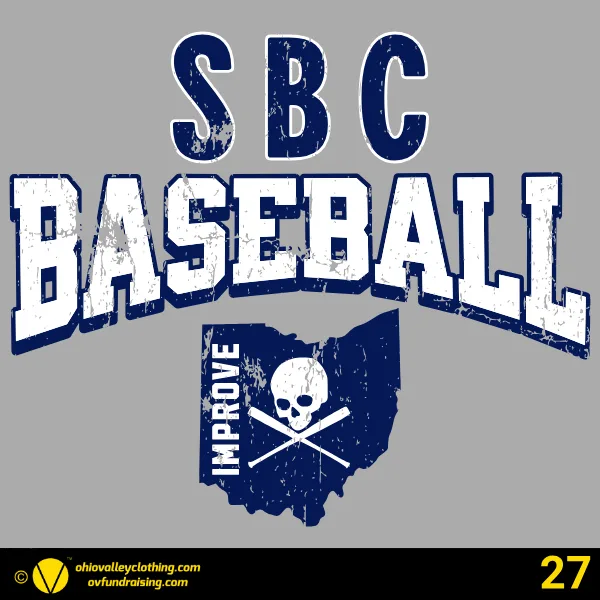 SBC Baseball 2026 Design 27