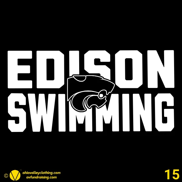 Edison Swimming 2024 Design 15