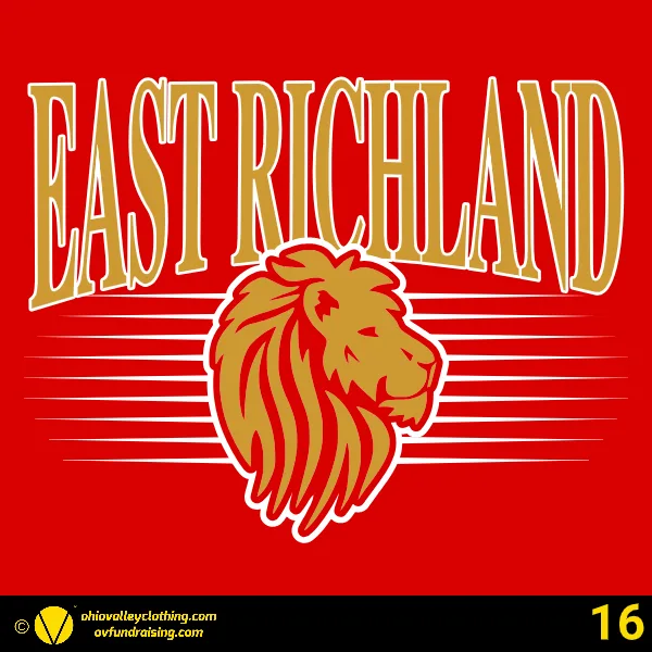 East Richland Christian Schools Fall 2025 Design 16