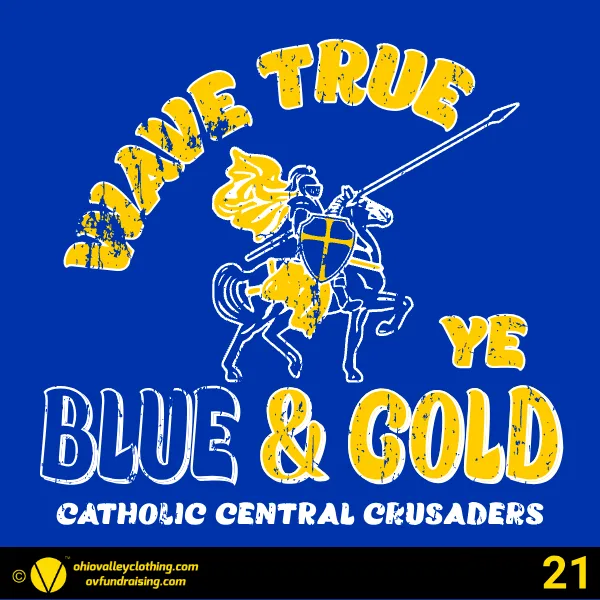 Jr. Crusaders Soccer 2026 Design 21