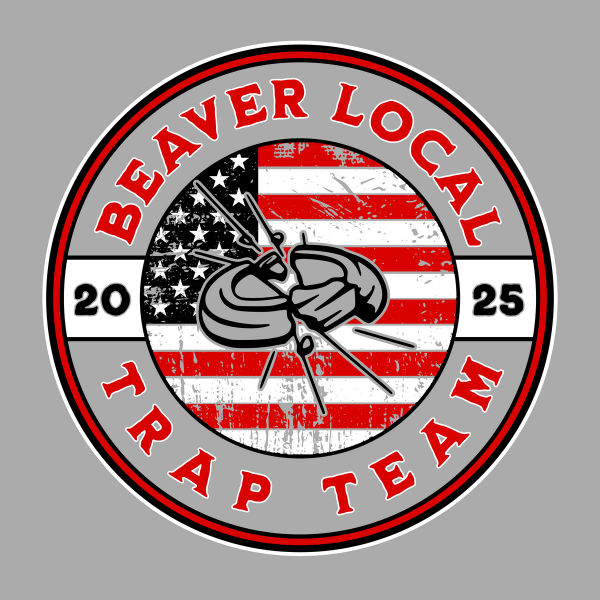 Beaver Local Trap Team 2025 logo