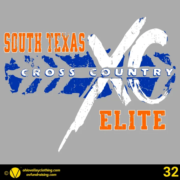 South Texas Elite 2026 Design 32