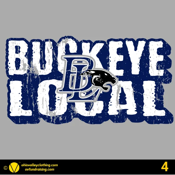 Buckeye Local Jr. High Fall 2025 Design 04