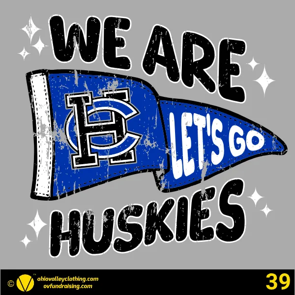 Harrison Central Girls Basketball 2025-26 Design 39