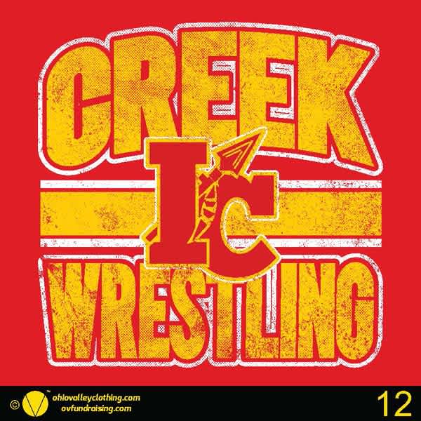 Indian Creek Wrestling 2023-24 Fundraising Sample Designs Indian Creek Wrestling 2023-24 Fundraising Sample Design Page 12