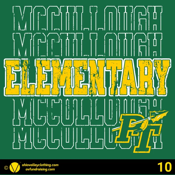 McCullough Elementary School 2026 Design 10
