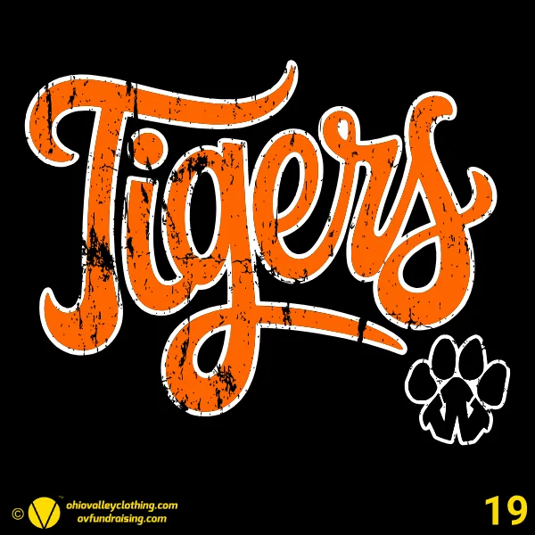 Wellsville Loud & Proud Cheer Boosters 2026 Design 19