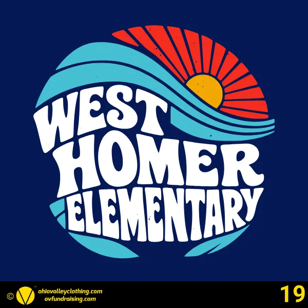West Homer Elementary 2026 Design 19