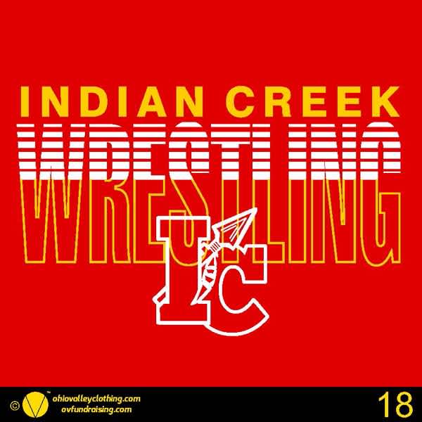 Indian Creek Wrestling 2023-24 Fundraising Sample Designs Indian Creek Wrestling 2023-24 Fundraising Sample Design Page 18