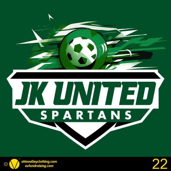 JK United Spartans Soccer Spring 2024 Fundraising Sample Designs JK Spartans Soccer Spring 2024 Fundraising Designs 002 Page 22