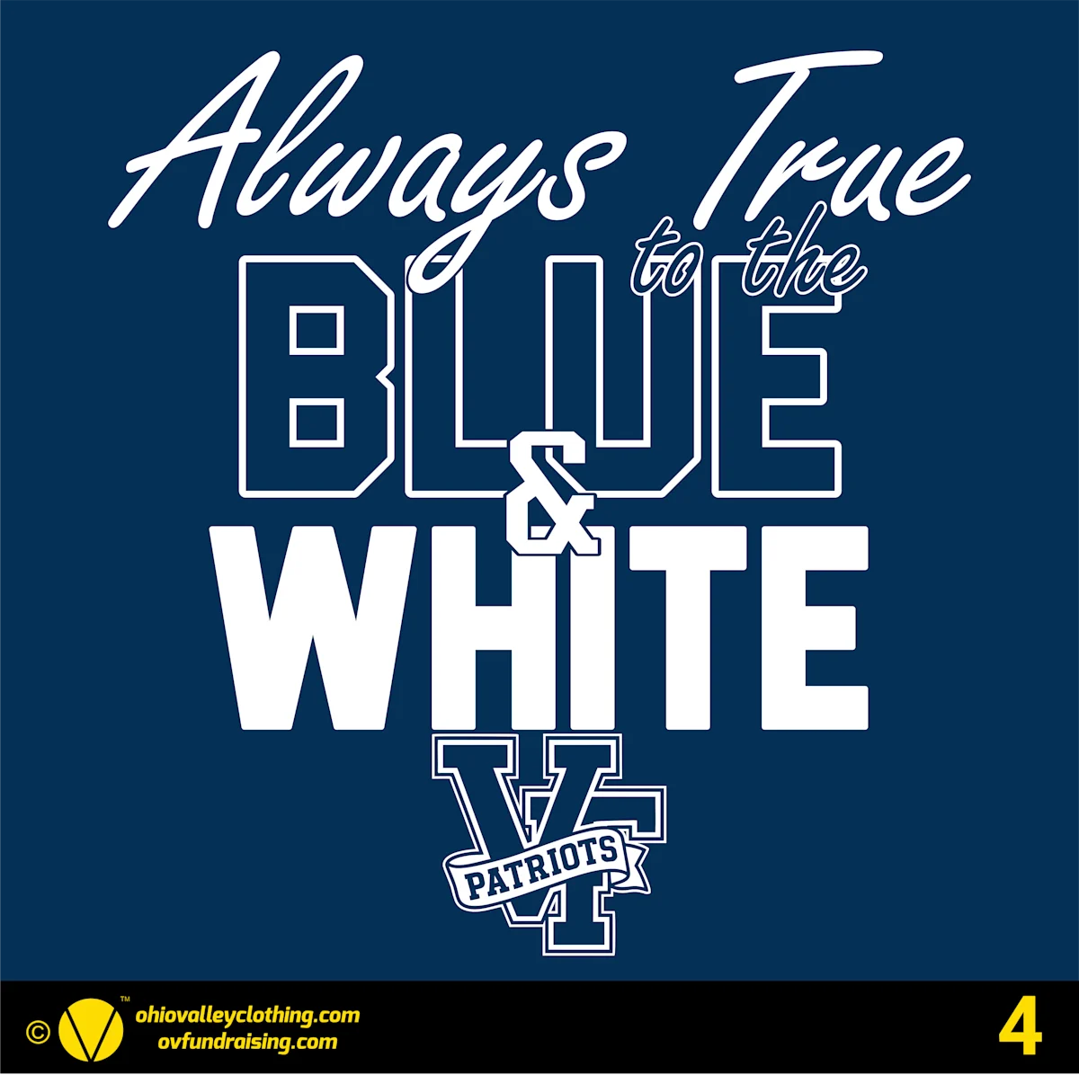 Valley Forge HS Alumni - 4
