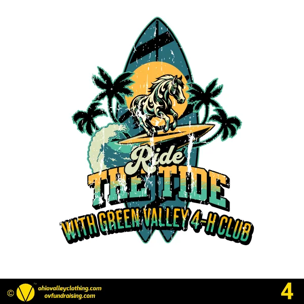 4-H Green Valley 2025 Design 04