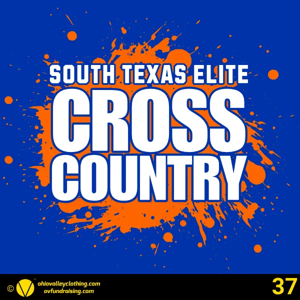 South Texas Elite 2026 Design 37