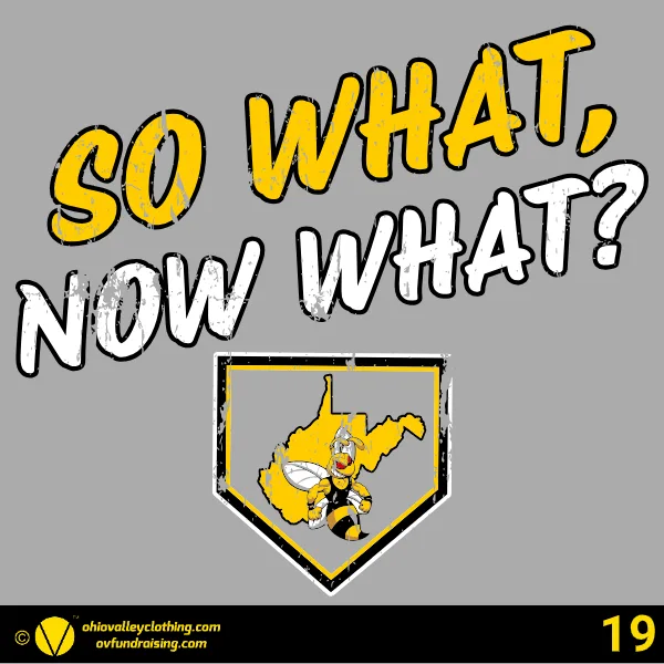 WV Sting 12U 2026 Design 19