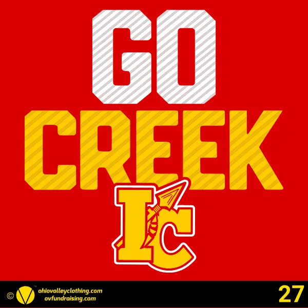 Indian Creek Jr. High Track Design 27