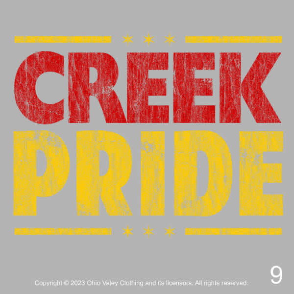 Creek Youth Cheer 2023 Fundraising Sample Designs Creek Youth Cheer 2023 Fundraisng Sample Designs Page 09