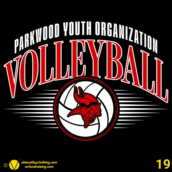 Parkwood Youth Organization 2026 Design 19