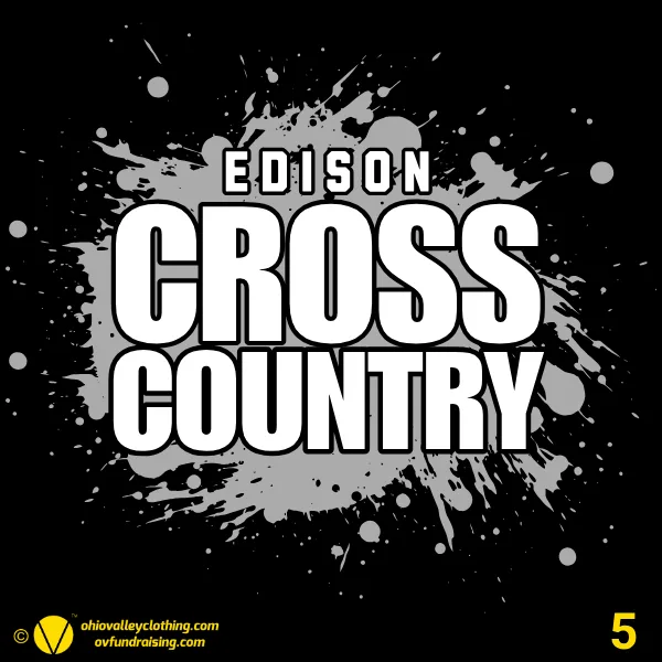 Edison Cross Country 2026 Design 05