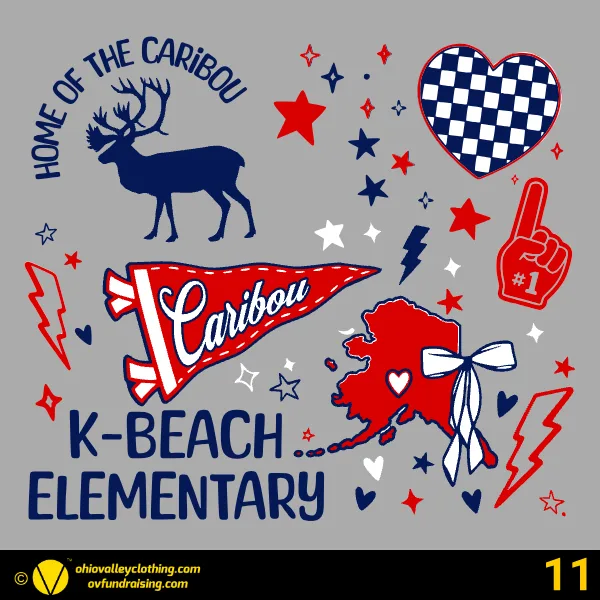 K-Beach Elementary 2026 Design 11