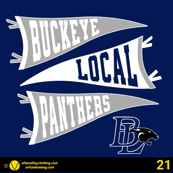 Buckeye Local Jr. High Fall 2025 Design 21