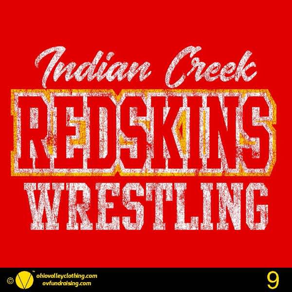 Indian Creek Wrestling 2023-24 Fundraising Sample Designs Indian Creek Wrestling 2023-24 Fundraising Sample Design Page 09