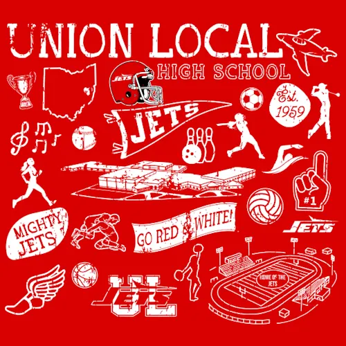 ULHS Class of 2027 - Spring 2026