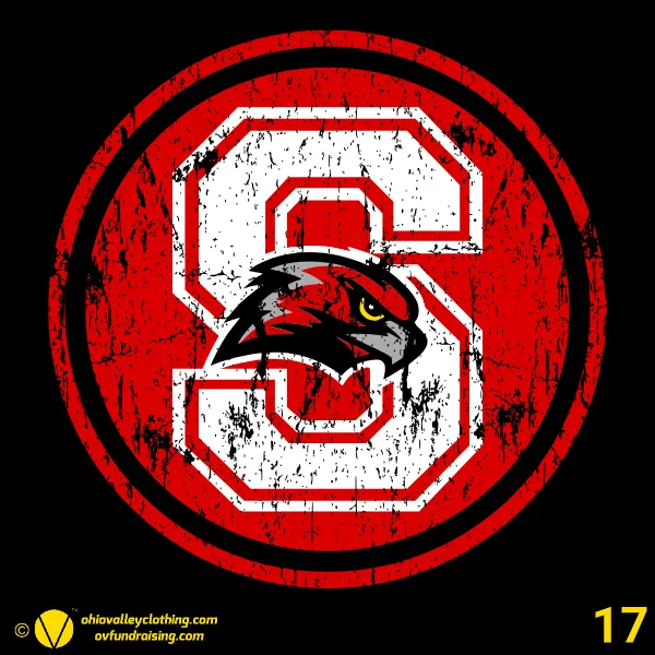 Sammamish High School PTSA 2026 Design 17